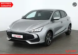 Mg MG3 1.5 Hybrid Luxury Aut. LED ACC Navi 360°