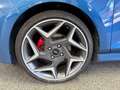 Ford Fiesta 1.5 EcoBoost 200Pk ST-3 Clima Navi Carplay Recaro Blauw - thumbnail 11