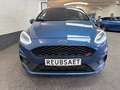 Ford Fiesta 1.5 EcoBoost 200Pk ST-3 Clima Navi Carplay Recaro Blauw - thumbnail 7