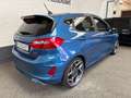 Ford Fiesta 1.5 EcoBoost 200Pk ST-3 Clima Navi Carplay Recaro Blauw - thumbnail 5