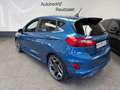 Ford Fiesta 1.5 EcoBoost 200Pk ST-3 Clima Navi Carplay Recaro Blauw - thumbnail 6