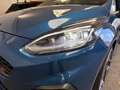 Ford Fiesta 1.5 EcoBoost 200Pk ST-3 Clima Navi Carplay Recaro Blauw - thumbnail 9