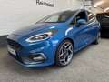 Ford Fiesta 1.5 EcoBoost 200Pk ST-3 Clima Navi Carplay Recaro Blauw - thumbnail 2