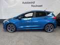 Ford Fiesta 1.5 EcoBoost 200Pk ST-3 Clima Navi Carplay Recaro Blauw - thumbnail 3