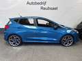 Ford Fiesta 1.5 EcoBoost 200Pk ST-3 Clima Navi Carplay Recaro Blauw - thumbnail 4