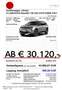 Citroen C5 Aircross BlueHDi 130 S&S EAT8 SHINE PACK Argent - thumbnail 6