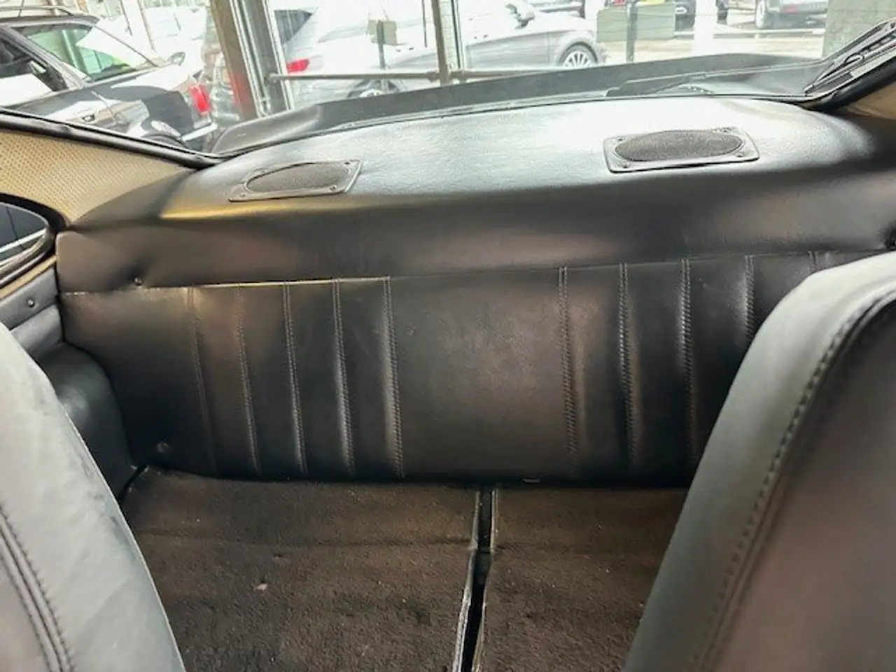 Porsche 930 911 Turbo (930), foto 12