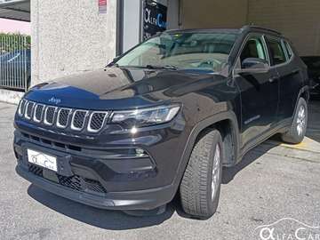1.3 Turbo T4 190 CV PHEV AT6 4xe Business