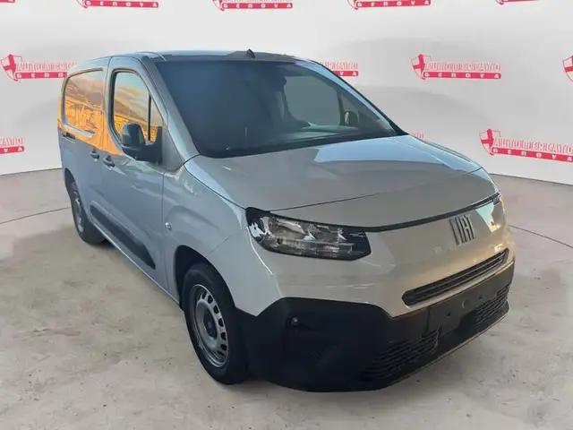 Fiat Doblo view 2