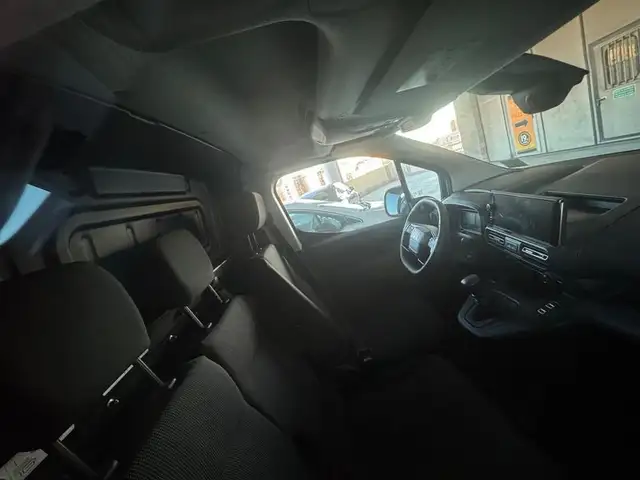 Fiat Doblo view 5