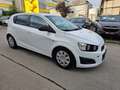 Chevrolet Aveo LT Schrägheck Bianco - thumbnail 7