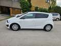 Chevrolet Aveo LT Schrägheck Blanc - thumbnail 2