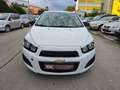 Chevrolet Aveo LT Schrägheck White - thumbnail 8