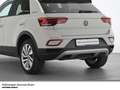 Volkswagen T-Roc Goal 1 5L TSI DSG AHK RK Grau - thumbnail 7