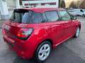 Suzuki Swift 1,2 Hybrid Shine CVT Aut. Rouge - thumbnail 5