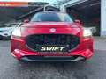 Suzuki Swift 1,2 Hybrid Shine CVT Aut. Rouge - thumbnail 2