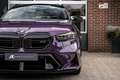 BMW M5 Touring V8 M Hybrid | B&W | Panorama | M Driver's Paars - thumbnail 23