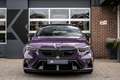BMW M5 Touring V8 M Hybrid | B&W | Panorama | M Driver's Paars - thumbnail 12