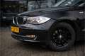 BMW 116 1-serie 116i Introduction, LEES TEKST! Zwart - thumbnail 4