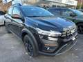 Dacia Sandero Stepway Extreme+TCe 100 ECO-G LPG SOFORT Schwarz - thumbnail 3
