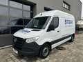 Mercedes-Benz Sprinter Sprinter Front 211 CDI 3,0t / 3.924 mm Worker Weiß - thumbnail 1