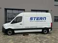 Mercedes-Benz Sprinter Sprinter Front 211 CDI 3,0t / 3.924 mm Worker Weiß - thumbnail 2