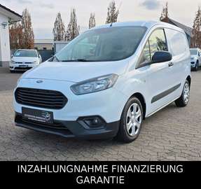 Trend*Klima*el. Fenster*1.Hand