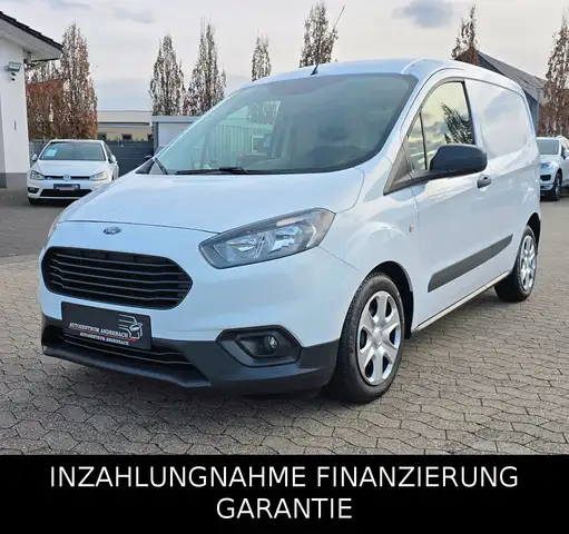 Ford Transit Courier Trend*Klima*el. Fenster*1.Hand