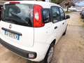 Fiat Panda 0.9 TwinAir Turbo Natural Power Lounge Blanc - thumbnail 4