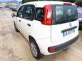Fiat Panda 0.9 TwinAir Turbo Natural Power Lounge Blanc - thumbnail 2