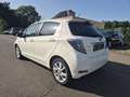 Toyota Yaris Hybrid 1,5 Club Weiß - thumbnail 5