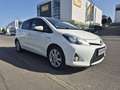 Toyota Yaris Hybrid 1,5 Club Weiß - thumbnail 1