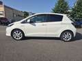 Toyota Yaris Hybrid 1,5 Club Weiß - thumbnail 4