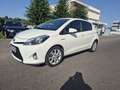 Toyota Yaris Hybrid 1,5 Club Weiß - thumbnail 3