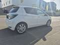 Toyota Yaris Hybrid 1,5 Club Weiß - thumbnail 7
