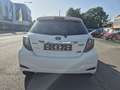 Toyota Yaris Hybrid 1,5 Club Weiß - thumbnail 6