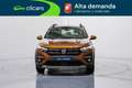 Dacia Sandero Stepway ECO-G Comfort 74kW Naranja - thumbnail 2