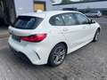 BMW 118 i M Sport Navi LED DAB Weiß - thumbnail 4
