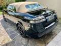 Saab 9-3 9-3 II 2008 Cabrio 1.9tid 16v Linear sentronic dpf Nero - thumbnail 6