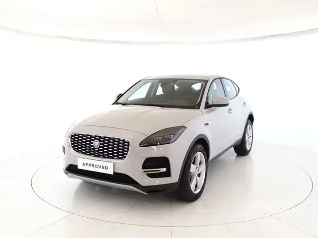 Jaguar E-Pace 1.5 P160 SE AUTO