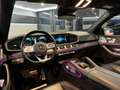 Mercedes-Benz GLE 400 d 4Matic Aut. / AMG LINE / PANORAMA / BURMESTER / Czarny - thumbnail 27