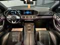 Mercedes-Benz GLE 400 d 4Matic Aut. / AMG LINE / PANORAMA / BURMESTER / Czarny - thumbnail 13