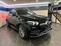 Mercedes-Benz GLE 400 d 4Matic Aut. / AMG LINE / PANORAMA / BURMESTER / Fekete - thumbnail 11