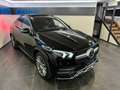 Mercedes-Benz GLE 400 d 4Matic Aut. / AMG LINE / PANORAMA / BURMESTER / Fekete - thumbnail 5