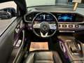 Mercedes-Benz GLE 400 d 4Matic Aut. / AMG LINE / PANORAMA / BURMESTER / Negro - thumbnail 14
