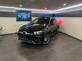 Mercedes-Benz GLE 400 d 4Matic Aut. / AMG LINE / PANORAMA / BURMESTER / Black - thumbnail 1