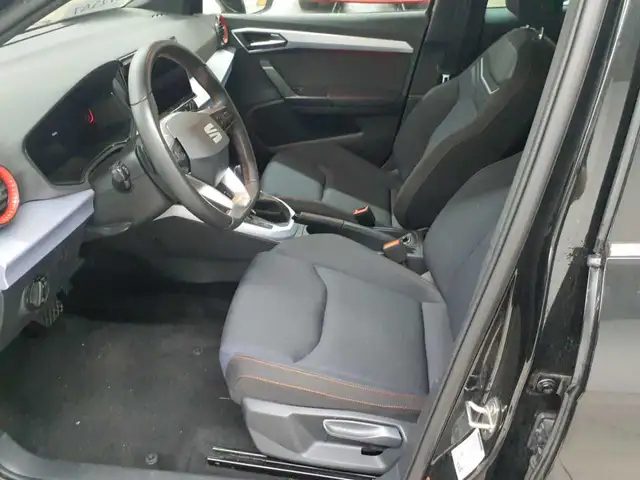 SEAT Arona view 7