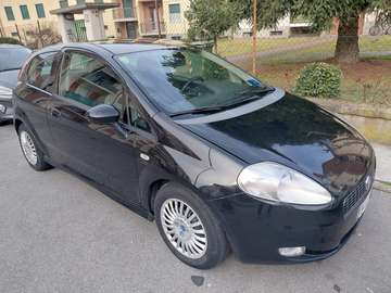 3p 1.3 mjt 16v Dynamic 90cv 6m