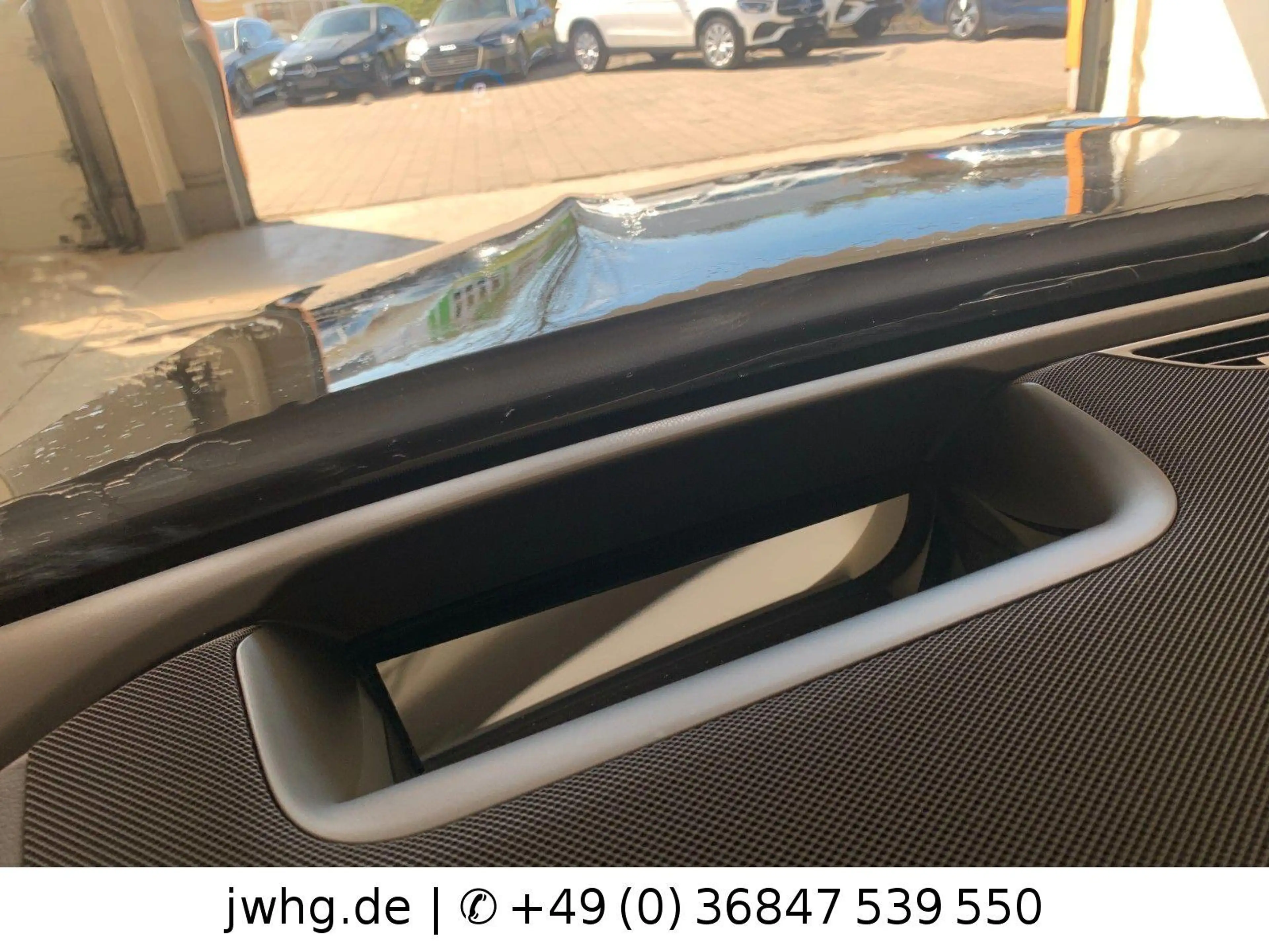 Mercedes-Benz GLS 350 d 4M AMG 7-S|Pano|Memory|HeadUp|360°|21" — photo 11