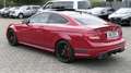 Mercedes-Benz C 63 AMG Edition 507 deutsch/U-frei/Carbon/Pano Rot - thumbnail 3